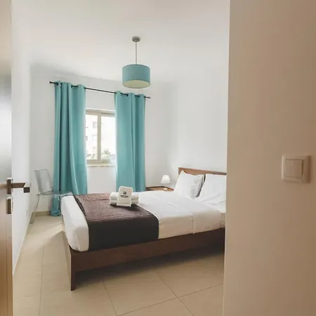 Apartment Best 94 - Family Surf