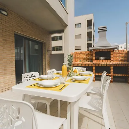 Apartment Best 94 - Family Surf *