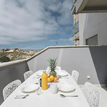 Apartment Best 94 - Family Surf Peniche