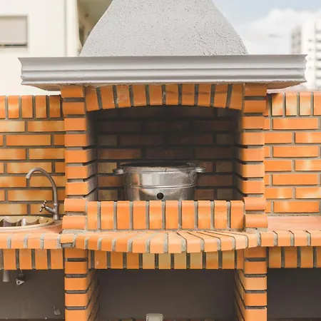 Best 94 - Family Surf Apartment