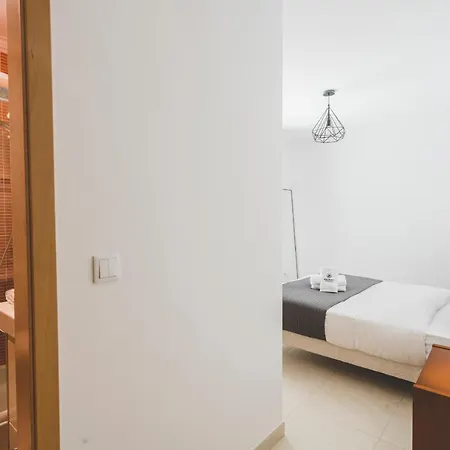 Best 94 - Family Surf Apartment