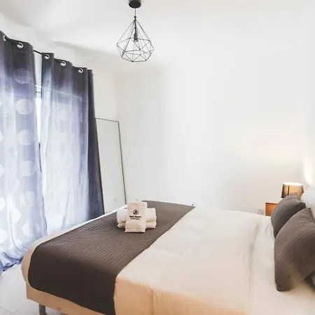 Best 94 - Family Surf Apartment Peniche