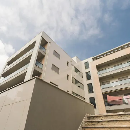 Apartment Best 94 - Family Surf