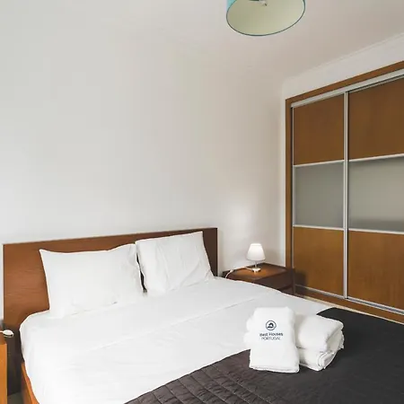 Best 94 - Family Surf Apartment *