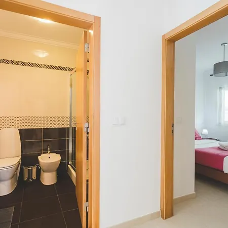 Best 94 - Family Surf Apartment