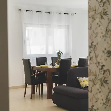 Best 94 - Family Surf Apartment