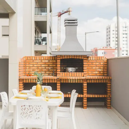 Apartment Best 94 - Family Surf Peniche