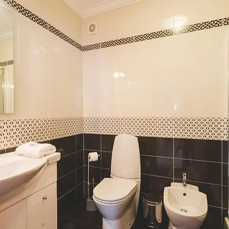 Best 94 - Family Surf Apartment Peniche