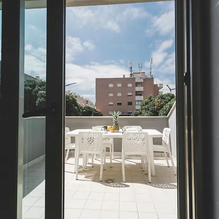 Best 94 - Family Surf Peniche