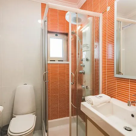 Best 94 - Family Surf Apartment *