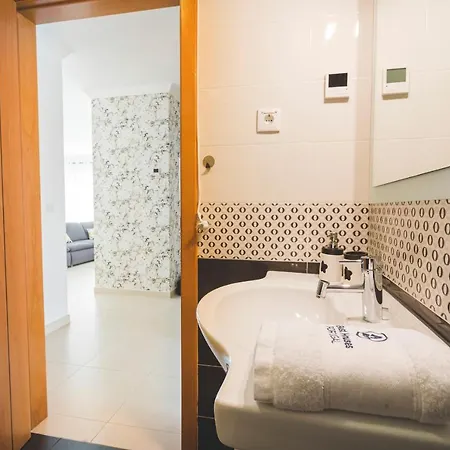 Apartment Best 94 - Family Surf Peniche