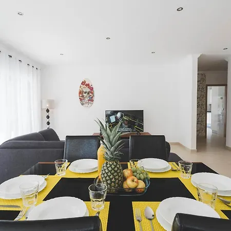 Best 94 - Family Surf Apartment Peniche