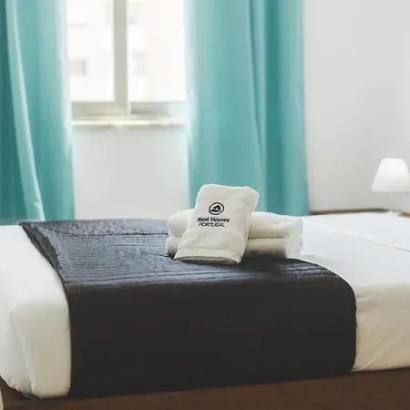 Apartment Best 94 - Family Surf Peniche