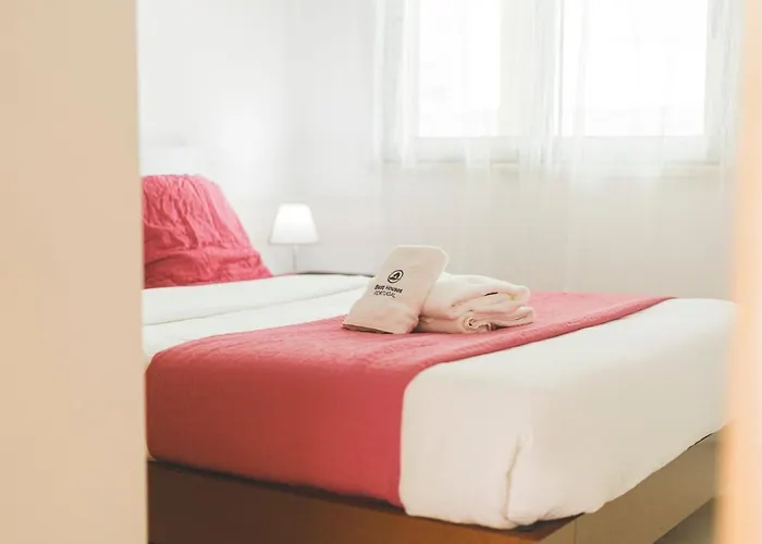 Best 94 - Family Surf アパート *