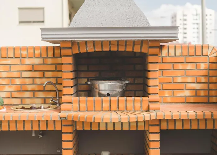 Best 94 - Family Surf アパート