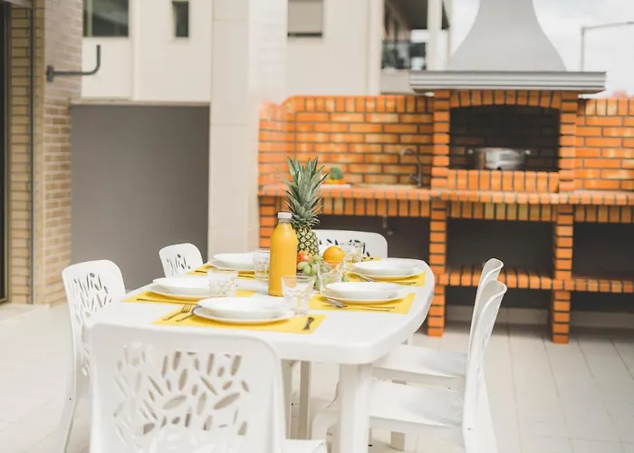 Best 94 - Family Surf アパート