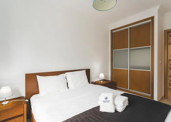 Best 94 - Family Surf アパート *