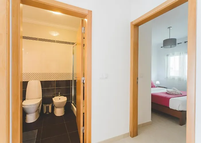 Best 94 - Family Surf アパート