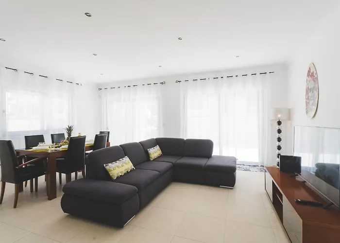 Best 94 - Family Surf アパート *