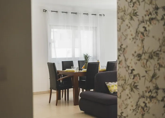 Best 94 - Family Surf アパート