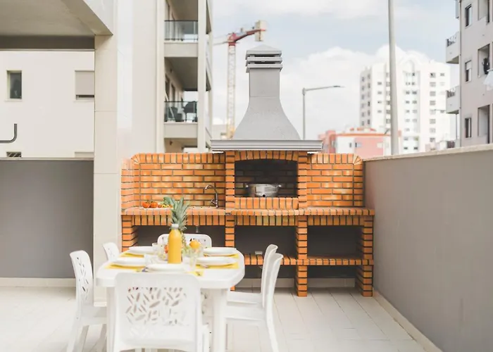 アパート Best 94 - Family Surf ペニシェ