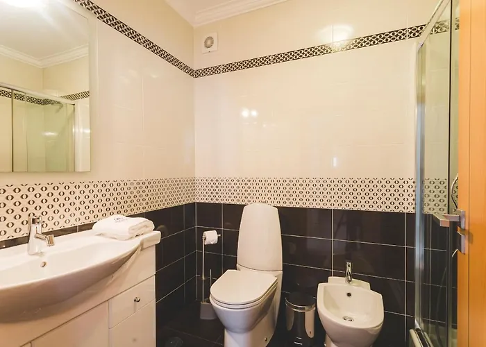 Best 94 - Family Surf アパート ペニシェ