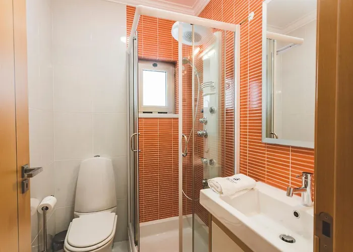 Best 94 - Family Surf アパート *