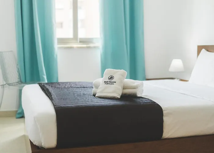 アパート Best 94 - Family Surf ペニシェ